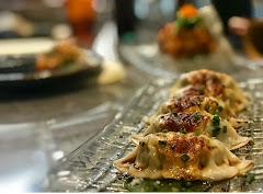 Nakama Sushi Bar