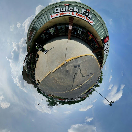 Cell Phone Store «Quick Fix Smartphone & Tablet Repair», reviews and photos, 200 NJ-73 Unit 41, West Berlin, NJ 08091, USA