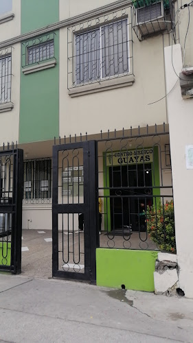 centro medico guayas - Guayaquil