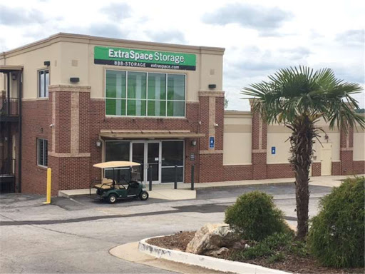 Storage Facility «Extra Space Storage», reviews and photos, 1461 Hudson Bridge Rd, Stockbridge, GA 30281, USA