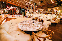 Photos du propriétaire du Restaurant La Ferme Saint Amour Courchevel - n°1