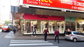 Penéllope MODA FEMININA CENTRO PORTO ALEGRE