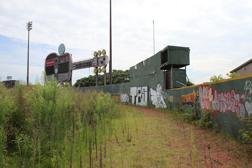 Baseball Field «Herschel Greer Stadium», reviews and photos, 534 Chestnut St, Nashville, TN 37203, USA