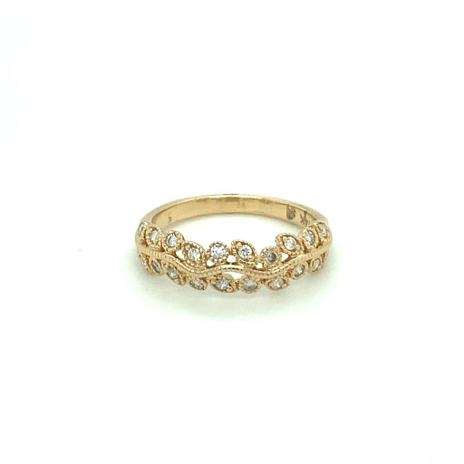 Jeweler «Lambert Jewelers», reviews and photos, 327 E 5th St, Marysville, OH 43040, USA