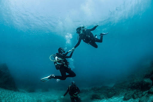 Buceo Norte Gran Canaria Gran Canaria