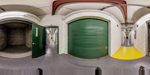 Self-Storage Facility «Metro Self Storage», reviews and photos, 1675 Starkey Rd, Largo, FL 33771, USA