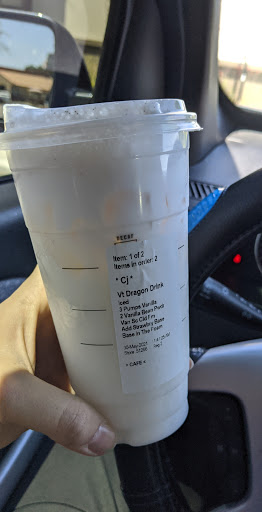 Starbucks image