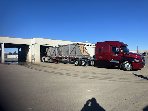 Bravo’s Truck Wash & Detailing and  LLC en Grand Junction
