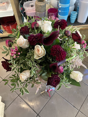 Monceau Fleurs à Clichy