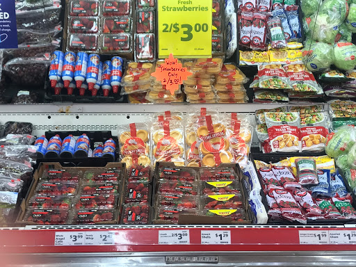 Grocery Store «Save-A-Lot», reviews and photos, 400 S Green St, Glasgow, KY 42141, USA