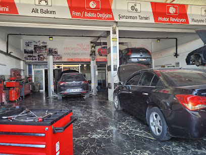 Fatsa Başaran Oto Servis