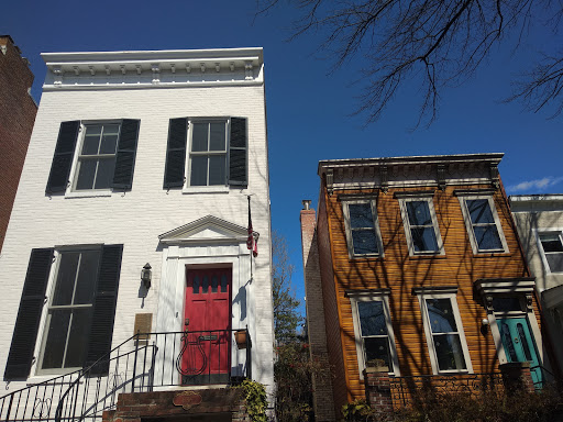 Donut Shop «District Doughnut», reviews and photos, 749 8th St SE, Washington, DC 20003, USA