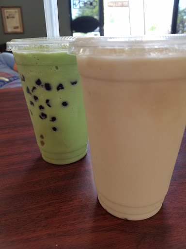 Coffee Shop «Merry Hill Coffee & Teas», reviews and photos, 1121 Rossi Rd, Templeton, CA 93465, USA