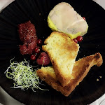 Photo n° 2 de l'avis de Cyril.h fait le 29/08/2022 à 22:55 pour Restaurant L'Épicurien à Grenoble