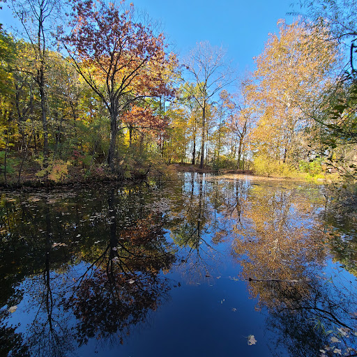 Nature Preserve «Flat Rock Brook Nature Center», reviews and photos, 443 Van Nostrand Ave, Englewood, NJ 07631, USA