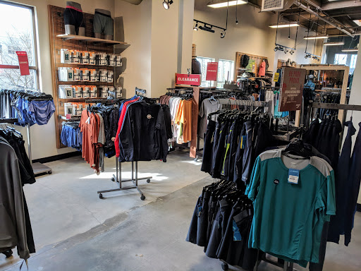 Camping Store «REI», reviews and photos, 4291 The Cir At N Hills St, Raleigh, NC 27609, USA