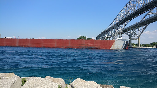 Museum «Thomas Edison Depot Museum», reviews and photos, 510 Thomas Edison Pkwy, Port Huron, MI 48060, USA