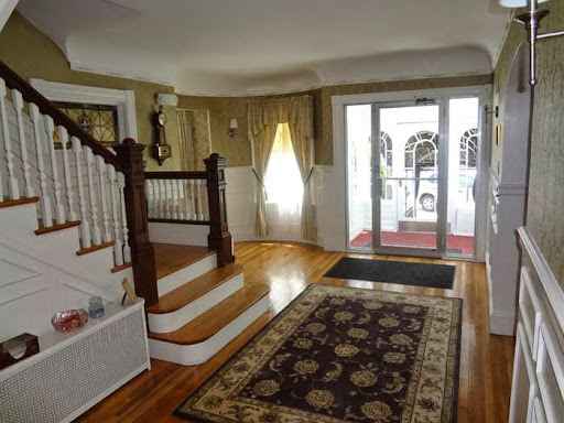 Funeral Home «Lydon Funeral Home», reviews and photos, 644 Hancock St, Quincy, MA 02170, USA