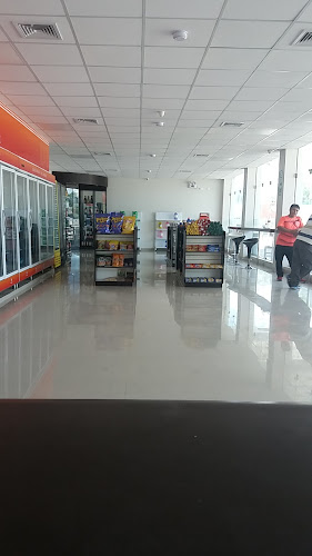 km 8.670, Federico Basadre, Perú