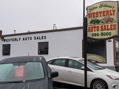 Westerly Auto Sales