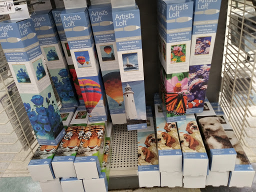 Craft Store «Michaels», reviews and photos, 14501 Eureka Rd, Southgate, MI 48195, USA