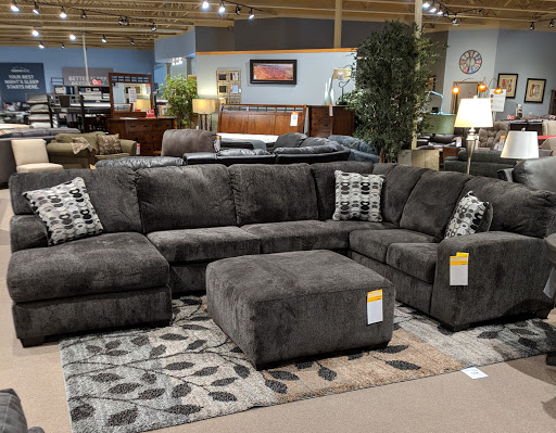 Furniture Store «Slumberland Furniture», reviews and photos, 4390 Dodge St, Dubuque, IA 52003, USA