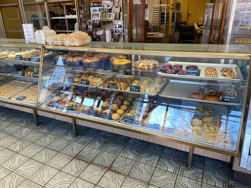 Bakery «Antoines Pastry Shop», reviews and photos, 317 Watertown St, Newton, MA 02458, USA
