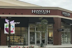 Hannoush Jewelers image