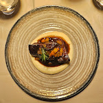 Photo n°3 de l'avis de Christian.y fait le 09/02/2024 à 20:24 sur le  Wine Bar Zirm à Urtijëi