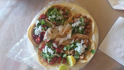 Taquería 'Los cuates' 2