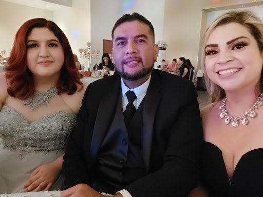 Caterer «Cup Stuff and Catering», reviews and photos, 827 Rayburn Dr, San Antonio, TX 78221, USA