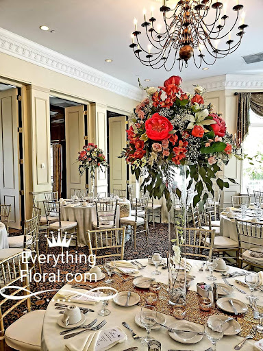 Florist «Everything Floral», reviews and photos, 543 E Main St, East Dundee, IL 60118, USA