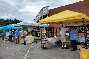Yancey County Farmers' Market image