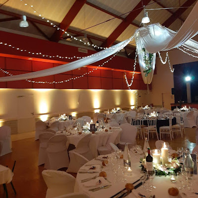 Mille et Une Nuits Evenements à Luitré-Dompierre