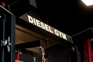 Diesel Gym image