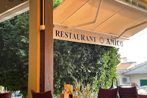 Restaurant Amico image