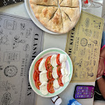 Photo n°1 de l'avis de Yokaira.a fait le 13/10/2023 à 14:43 sur le  Master Pizza di Lainate à Lainate