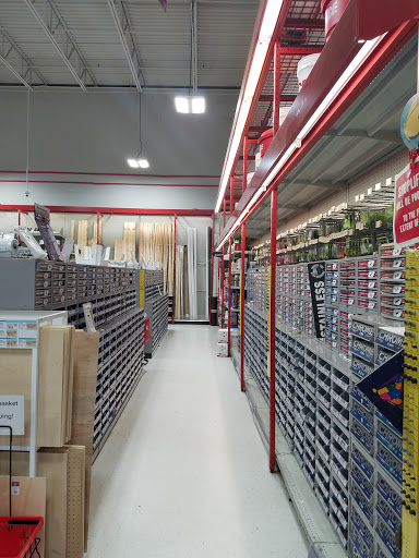 Hardware Store «Hagan Ace Hardware», reviews and photos, 12501 San Jose Blvd, Jacksonville, FL 32223, USA