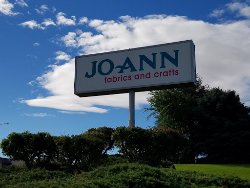 Fabric Store «Jo-Ann Fabrics and Crafts», reviews and photos, 751 N Columbia Center Blvd, Kennewick, WA 99336, USA