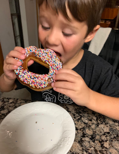 Donut Shop «Kountry Donuts», reviews and photos, 102 S Main St, Grapevine, TX 76051, USA