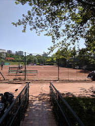 Egyetemvárosi Tenisz Klub