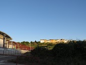 Escola Torrescasana en Vilanova d'Espoia