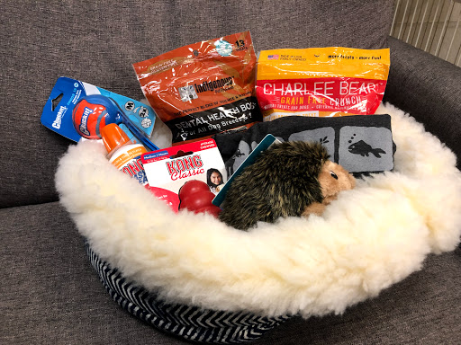 Pet Supply Store «Sonoma Pet and Aquatics», reviews and photos, 201 W Napa St #7, Sonoma, CA 95476, USA