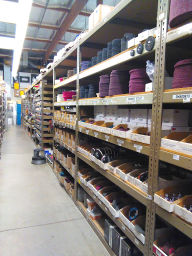 Hardware Store «McFadden-Dale Industrial Hardware LLC», reviews and photos, 2925 E La Palma Ave, Anaheim, CA 92806, USA