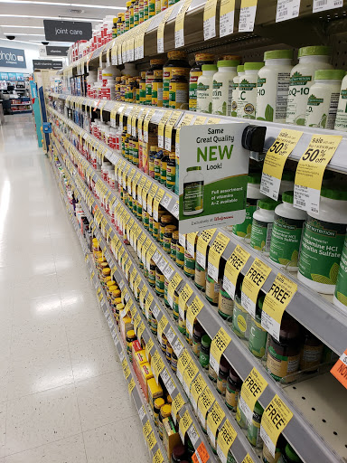 Drug Store «Walgreens», reviews and photos, 210 Main St, Kaysville, UT 84037, USA