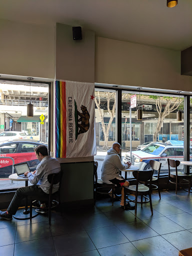 Starbucks image