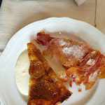 Photo n°1 de l'avis de Gianluca.c fait le 15/08/2021 à 12:25 sur le  Ristorante Macchiascandona à Macchiascandona