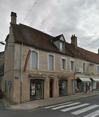 Firmino Elsa Maryse à Cosne-Cours-sur-Loire