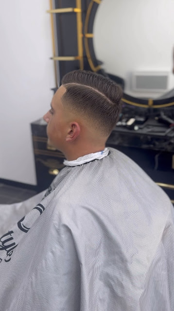 Barbershop Signature