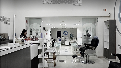 Dermalogica WTC México